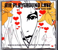 Air - Playground Love